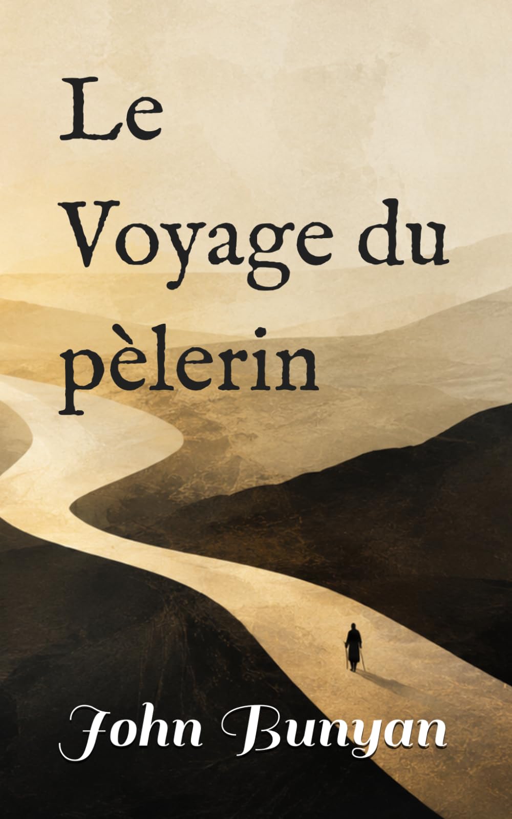Le Voyage du pèlerin