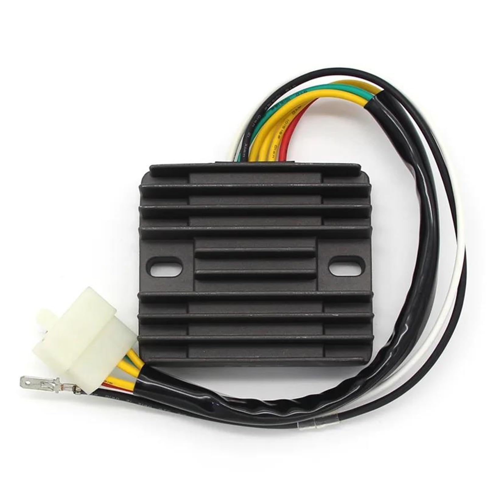 CB400F CB550K CB750K CB350F CB500 CB550F Super Sport CB750 Four 31700-300-035 Motorcycle Voltage Regulator Rectifier