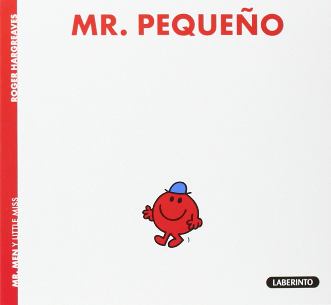 Mr Men & Little Miss...: Mr. Pequeno: 10