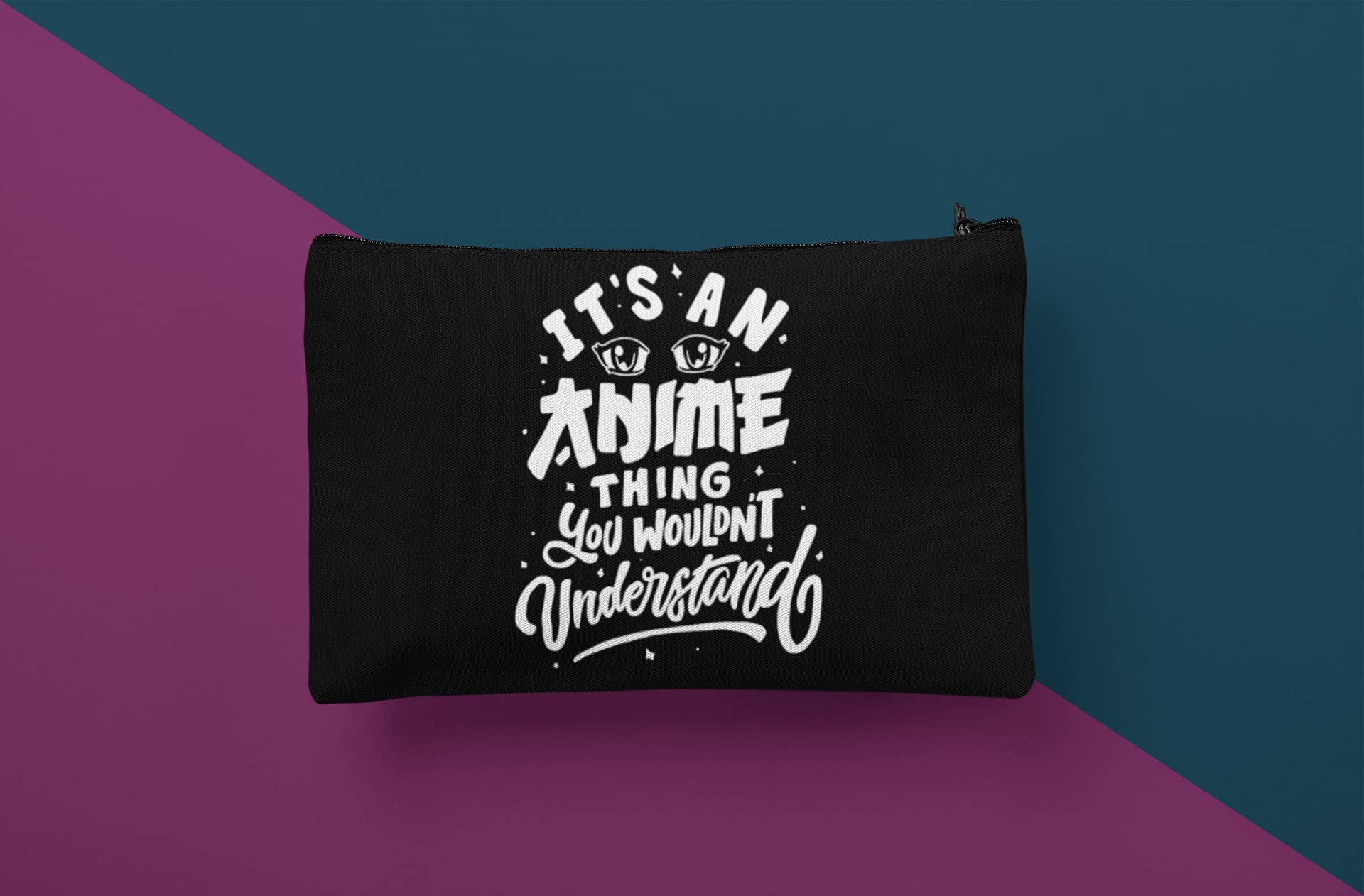 It's An Anime Thing You Wouldn't Understand: Anime Journal and