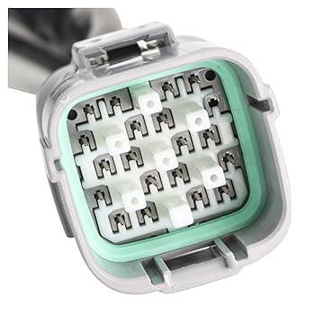 Amazon.com: Vehicle Speed Sensor Compatible with 2008-2010