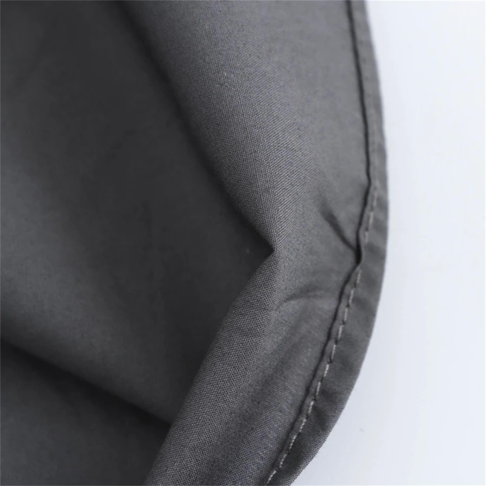 Camicette da donna con bottoni, casual, con volant, per ufficio, lavoro, camicette top per feste serali