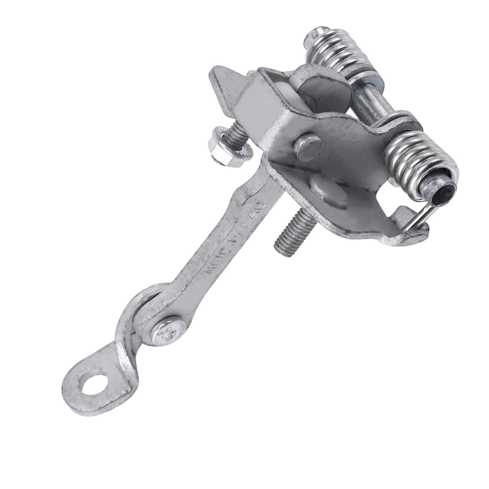 Limiteur de porte Citroen Saxo avant gauche ou droit charnière 9181C2