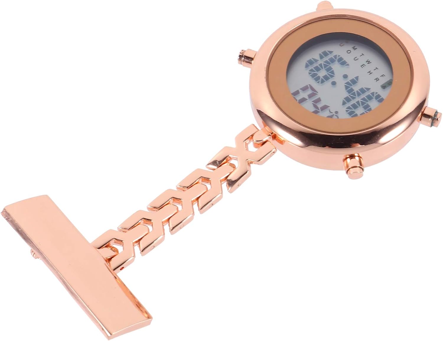 pocket watch with stopwatch