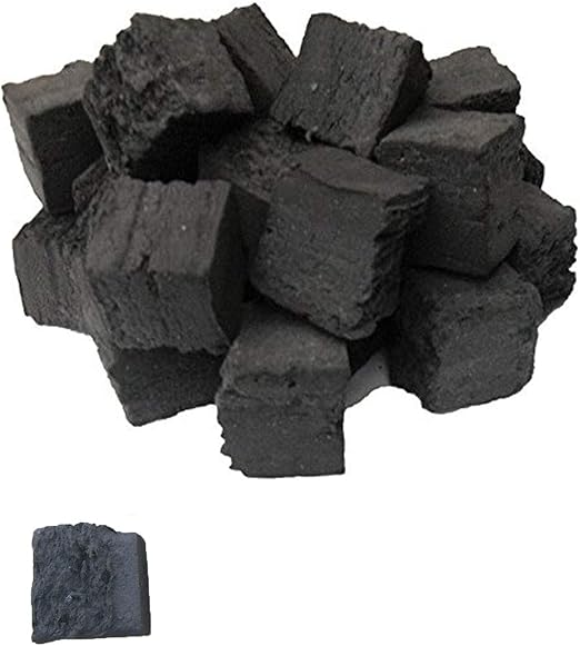 18 Gas Fire Medium Coals Replacement Replacements/Bio Fuels/Ceramic