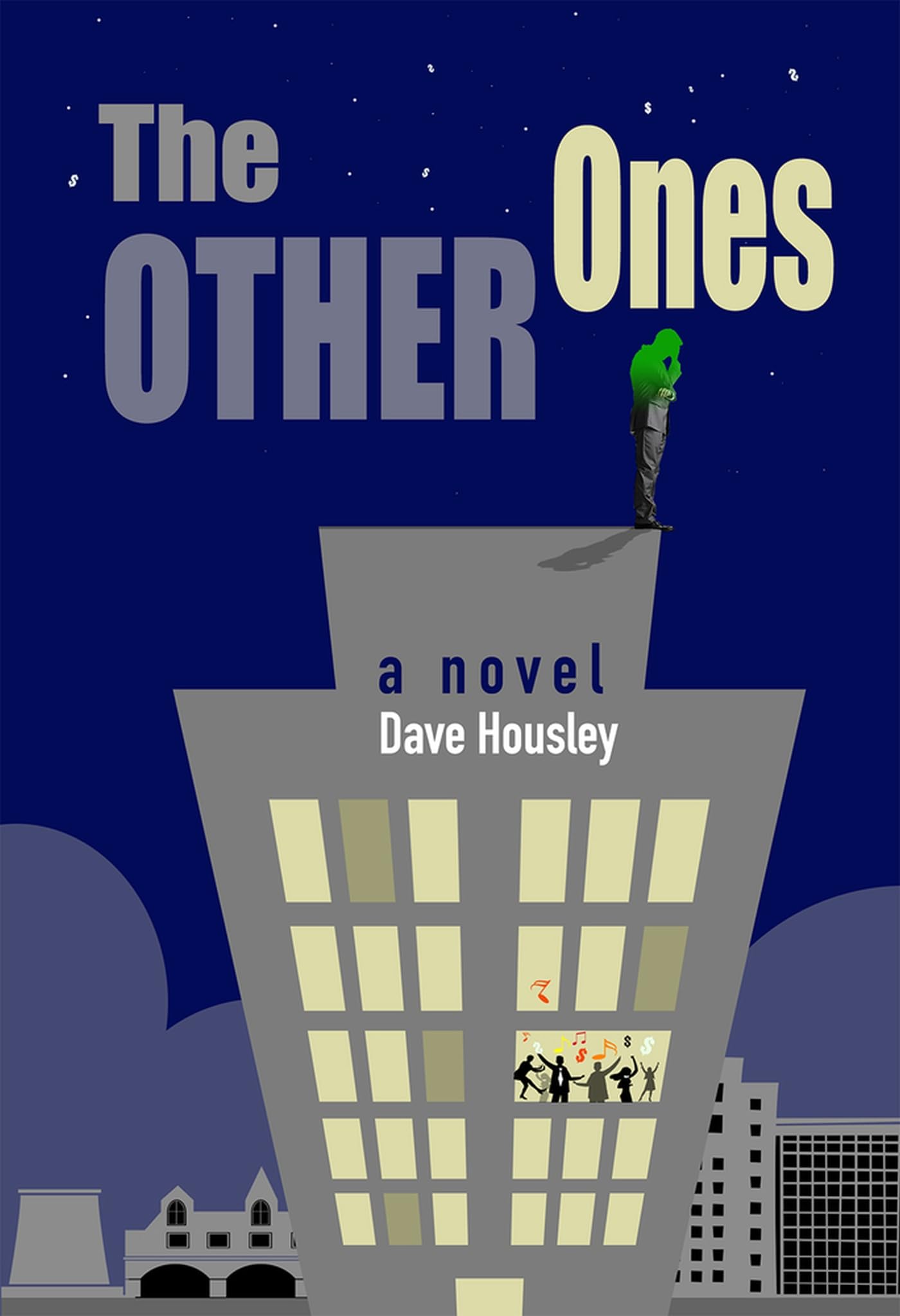 Buy The Other Ones — BookShops.in