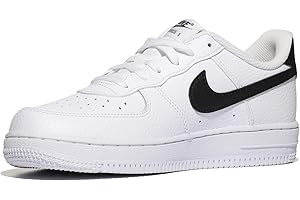 Boys' Force 1 Low Sneaker (Little Kid)