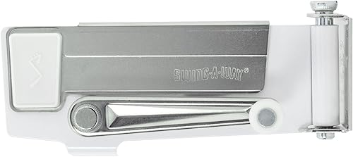 Miniatura 2 de Swing-A-Way - Abridor de latas de pared con imán 1 unidad