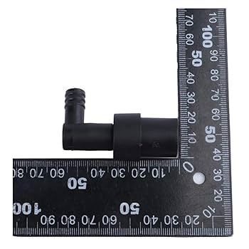 Amazon.com: Zuphte PCV Valve for Ford Bronco, Car PCV