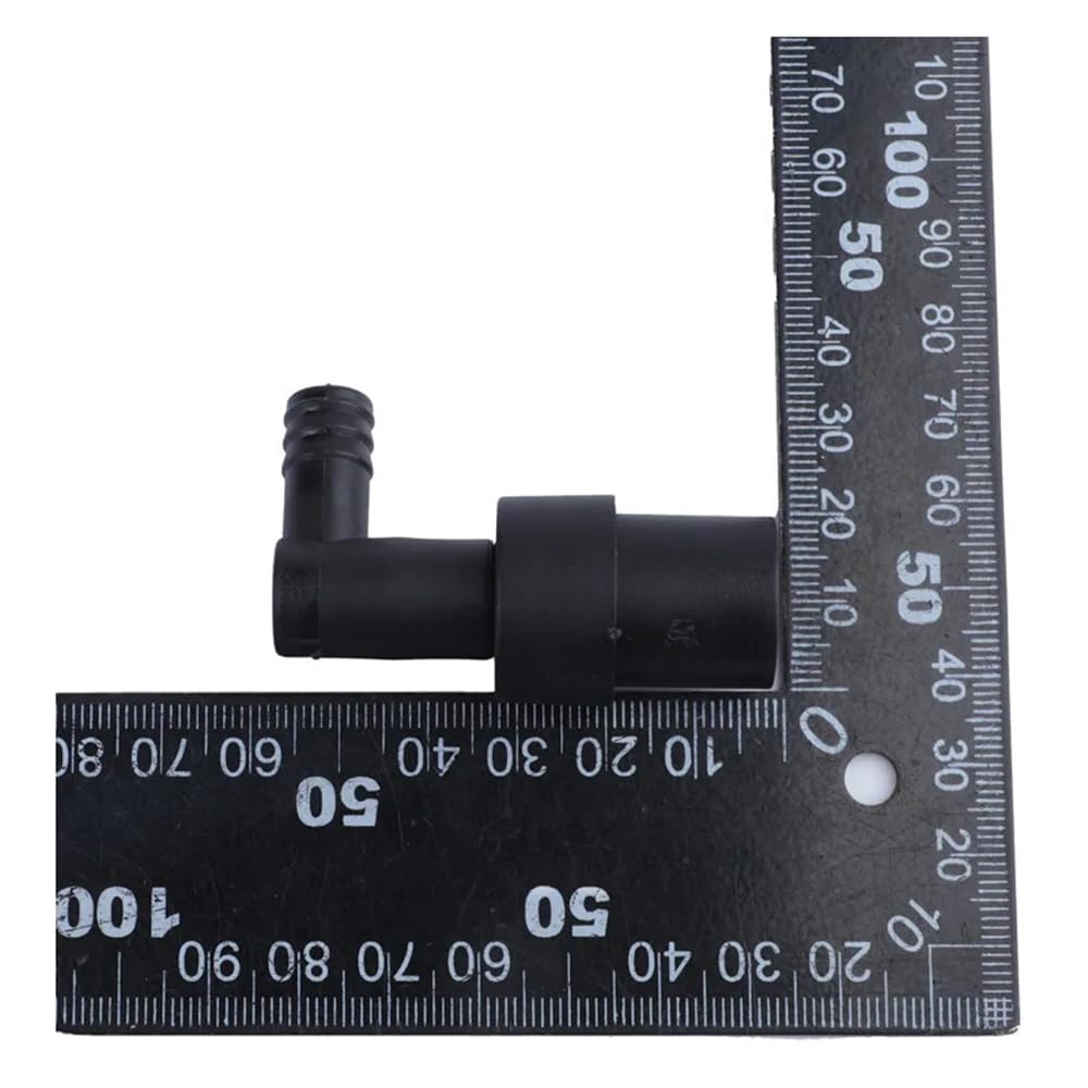 Amazon.com: Zuphte PCV Valve for Ford Bronco, Car PCV Positive