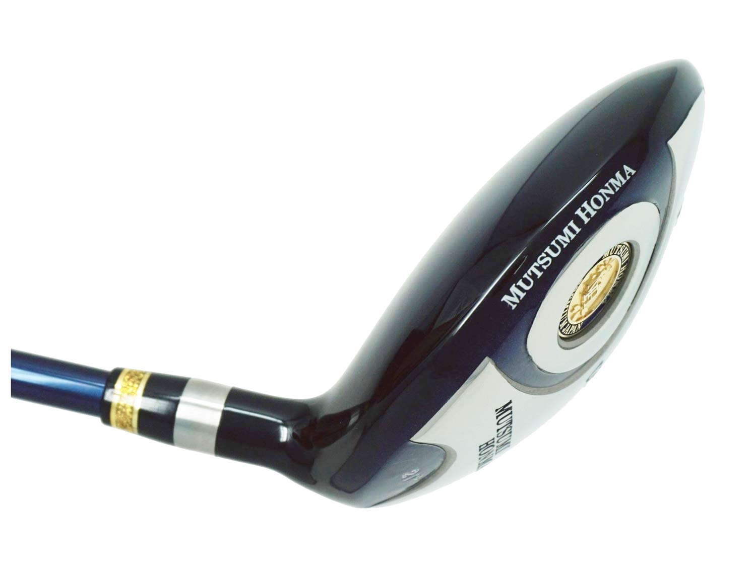 Amazon | ☆訳あり ムツミ ホンマ 本間 睦 MH282U #4U:R【MUTSUMI