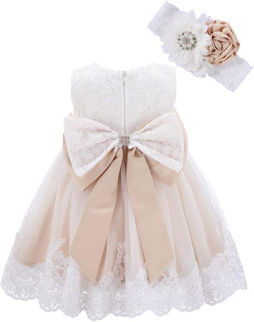 4 month old flower girl dress Clearance