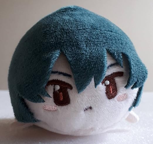 劇場版 Free! やわらかマスコット 七瀬遙 12体 | www.yourpoll.co.uk