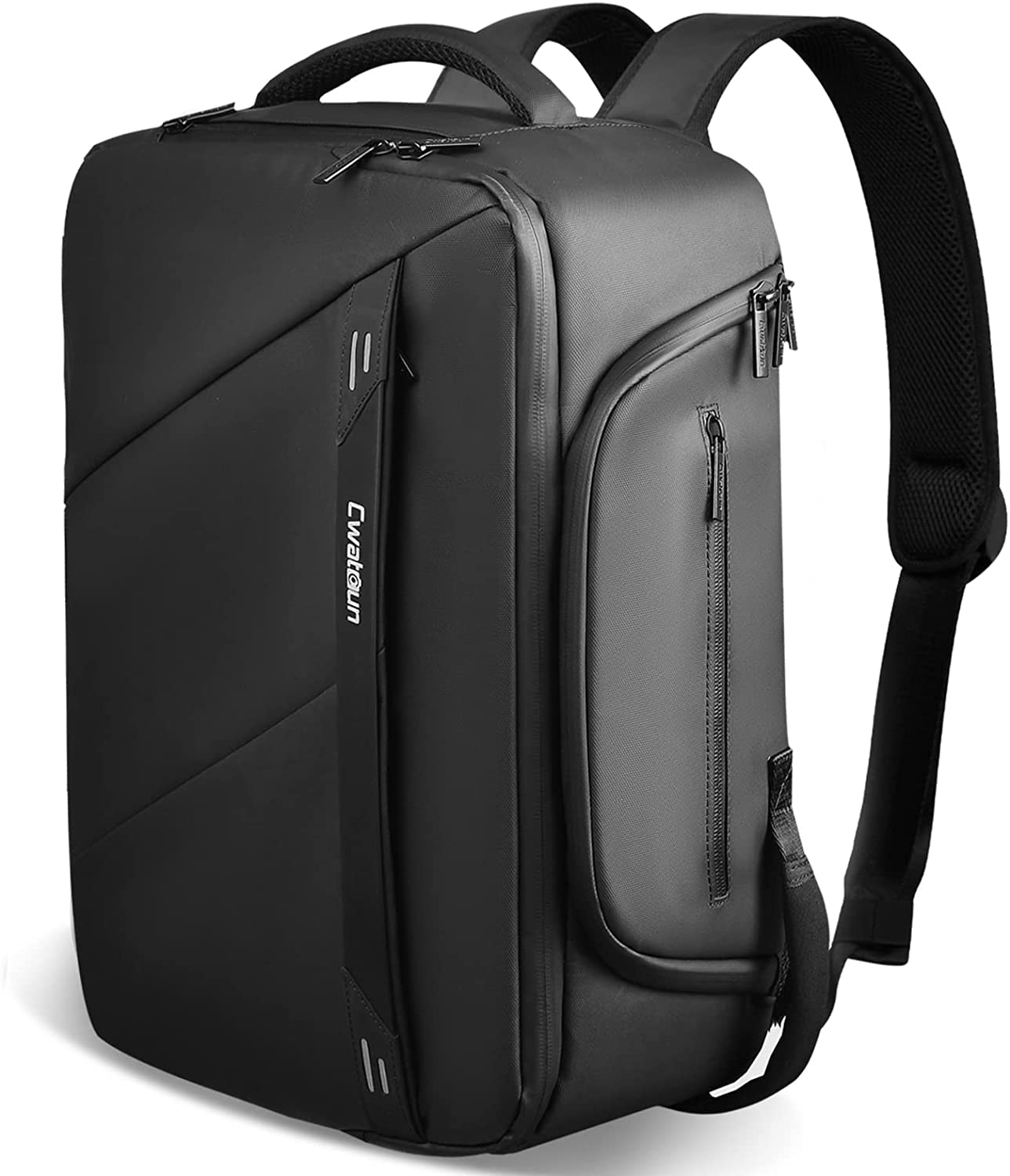 Cwatcun Mochila impermeable para cámara