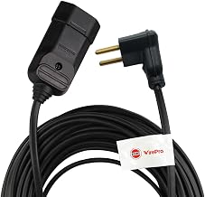 Extensão 3 Metros 90° PP 2x1,00mm² 10A WirePro