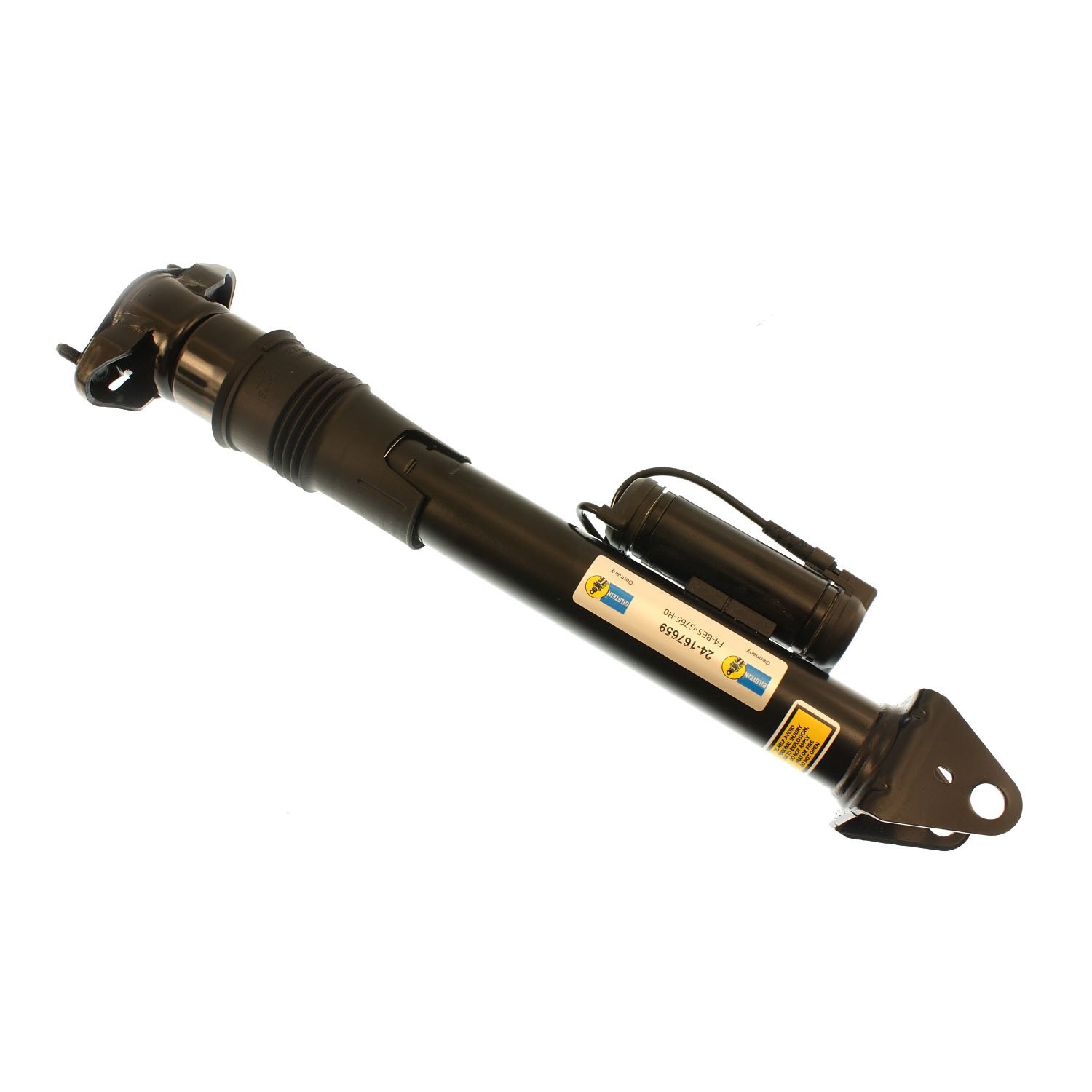 Amazon | Bilstein (ビルスタイン) (24-167659) 46mm モノチューブ