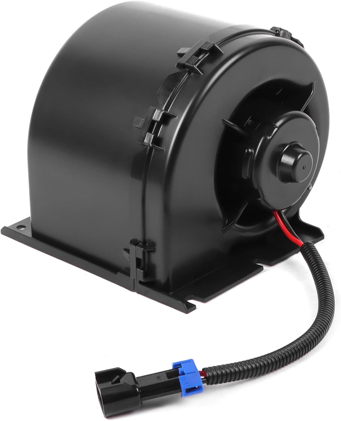 Blower Motor Fan Fits for John Deere AL110881 AL214942 AL173961 0130063810 Blower Fan Motor Replacement Auto part