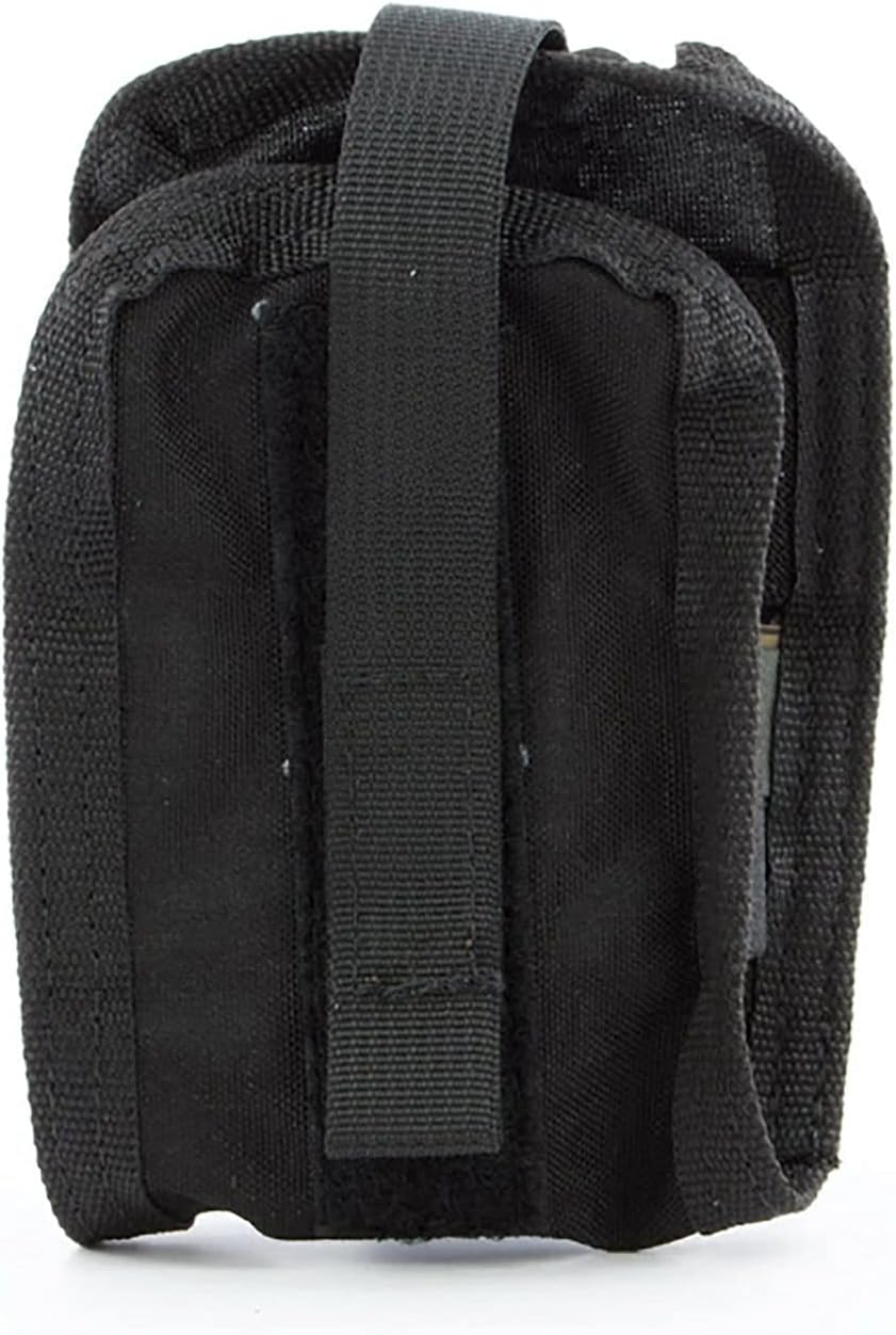 Eleven 10 Ptaks Insert Bifold Wallet, Black - E10-1515-BLK
