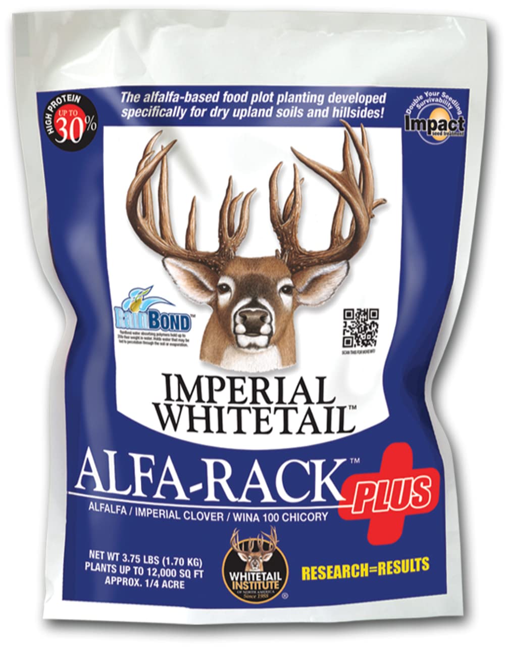 Imperial Alfa-Rack Plus (Perennial)