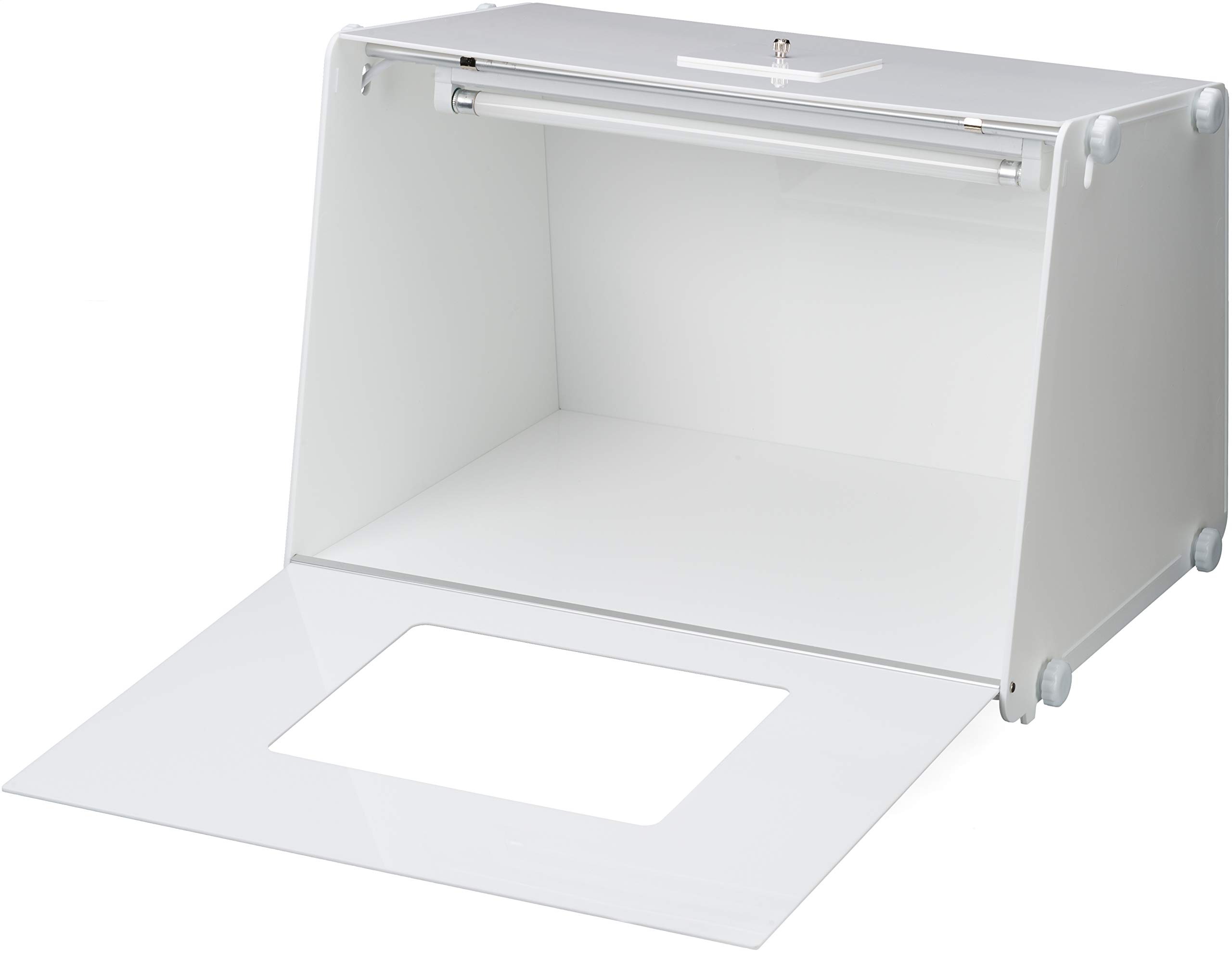 Bresser F001546 Light box con Luce BR-PH40, 40 x 30 x 29 cm