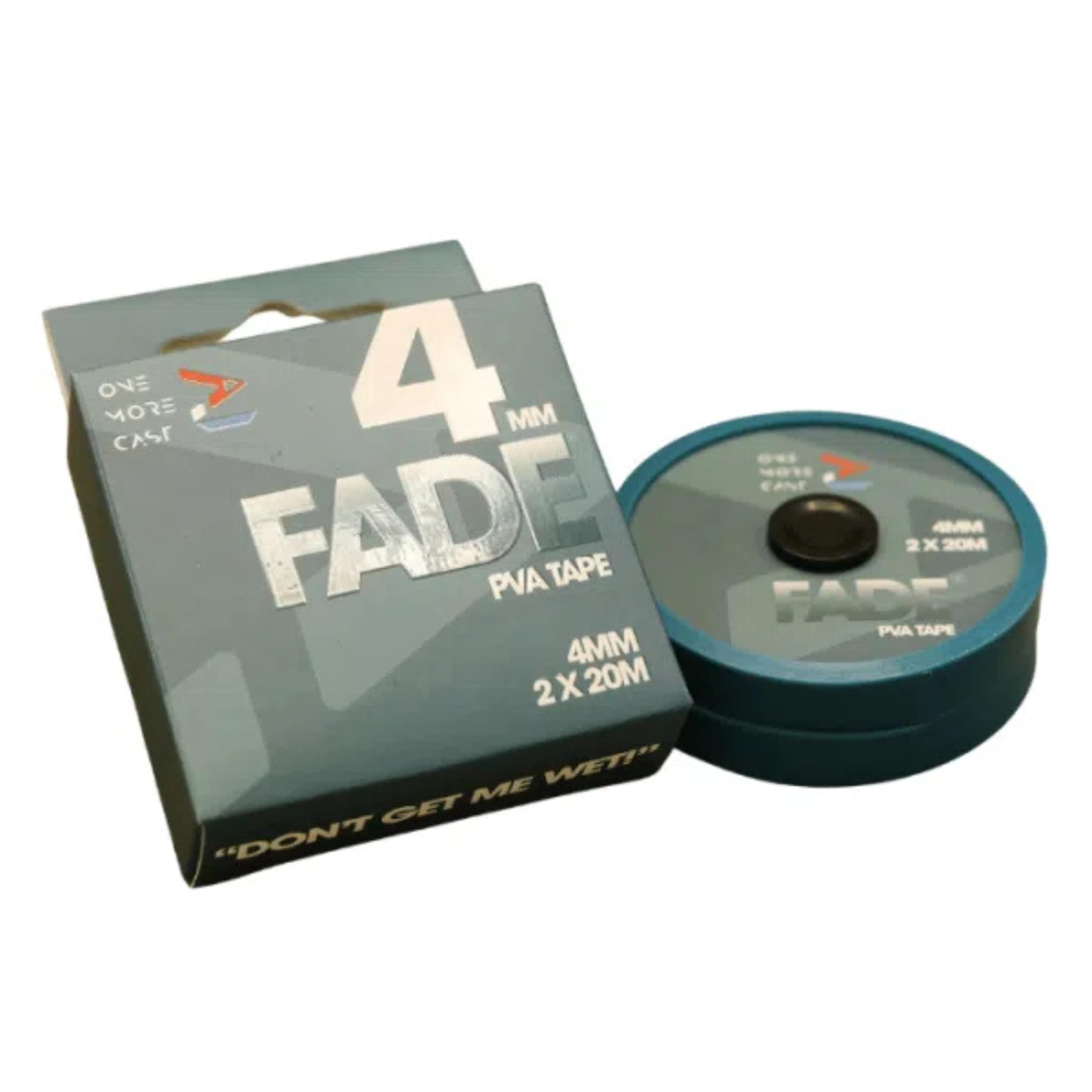 One More Cast OMC Fade PVA Tape