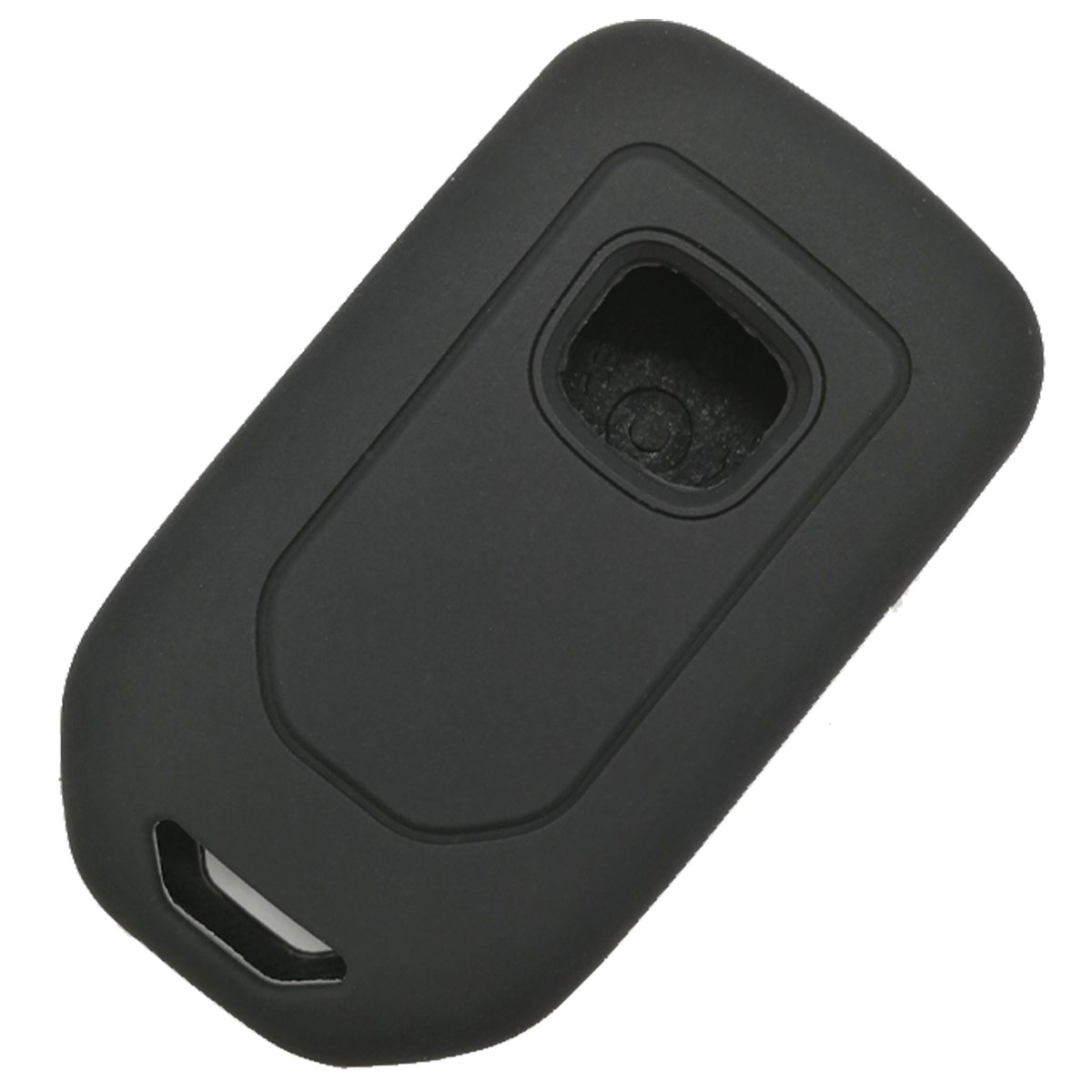 Funda para llave inteligente de 7 botones para Honda Odyssey Elite, incluye protector de pantalla para 2018