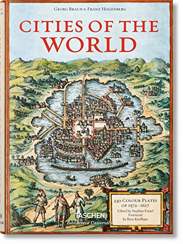 Télécharger Cities of the world Livre PDF Gratuit