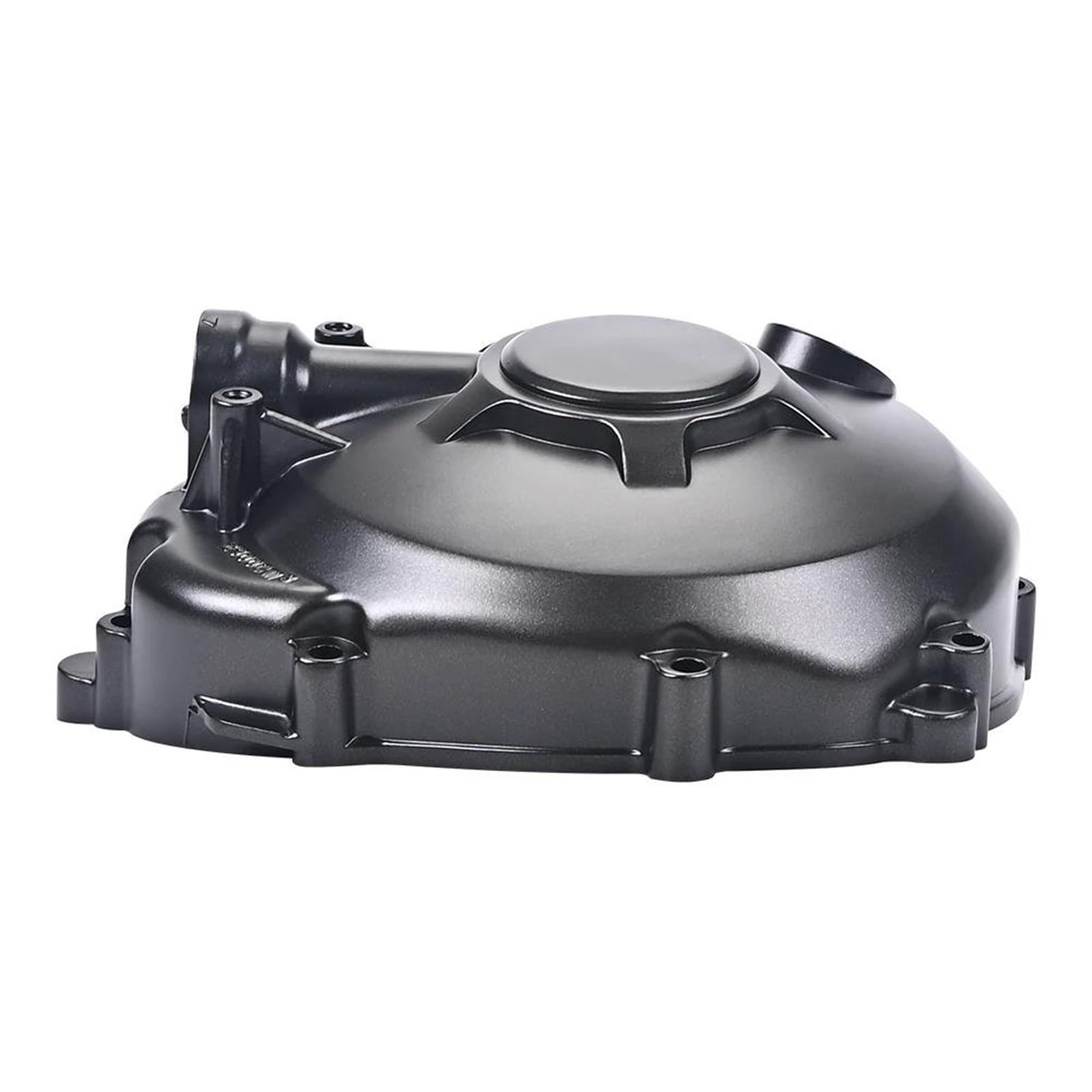 Carter Protezione Copertura della Cassa della Frizione del Motore Destro della Motocicletta Copertura del Motore Copertura dello Statore del Motore per Yamaha YZF R1 YZF-R1 2006
