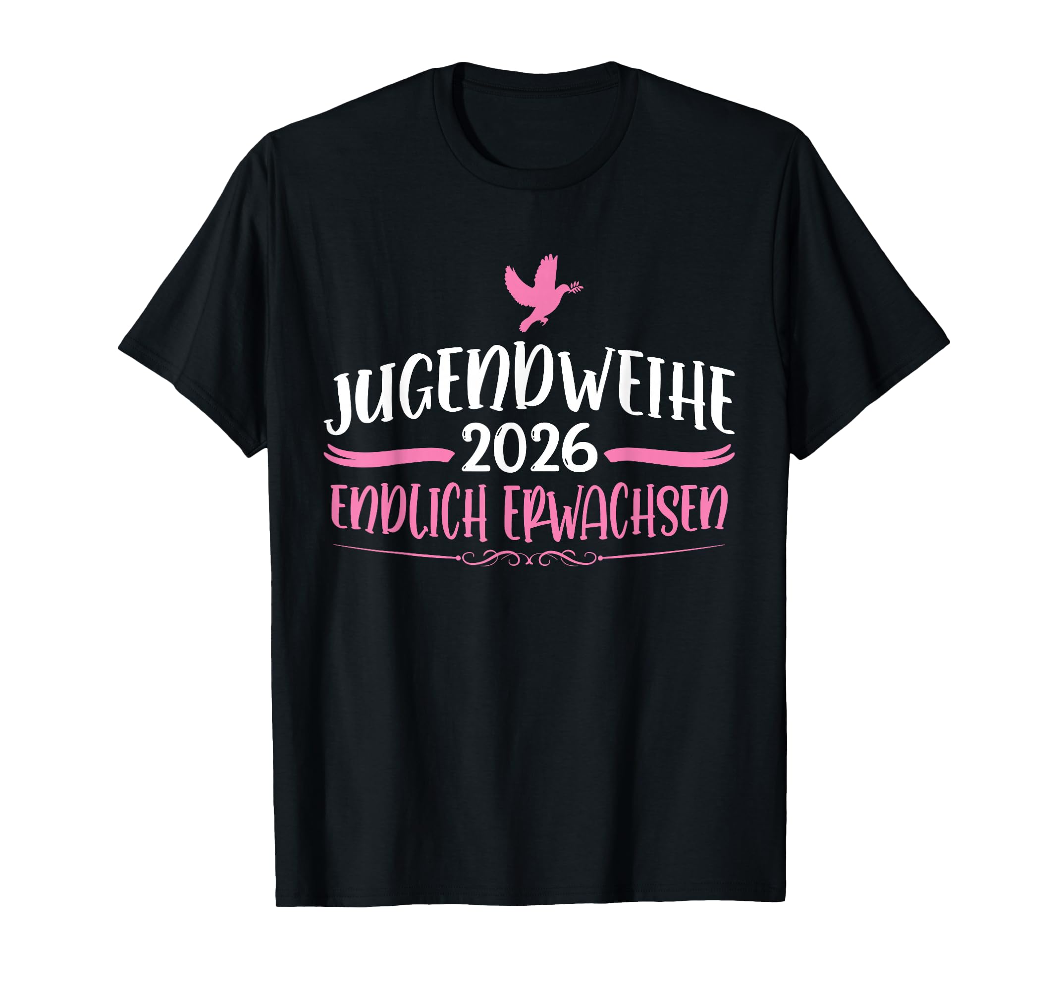 Kleidung mit Designs von Amazon Merch on Demand