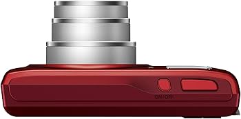 Amazon | オリンパス コンパクトデジタルカメラ STYLUS VGー180 レッド Amazon | オリンパス コンパクトデジタルカメラ STYLUS VGー180 レッド