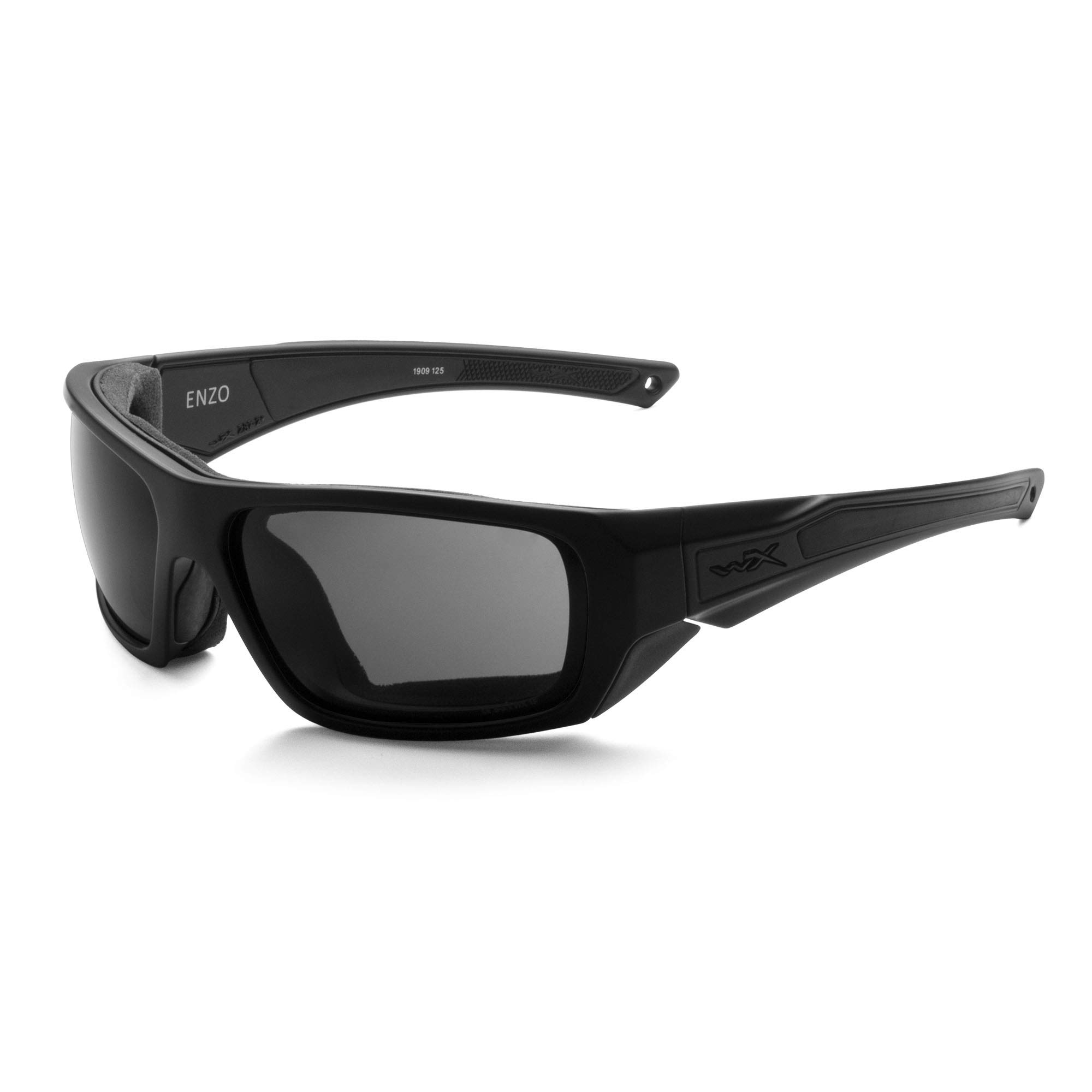REVANT Lenti di ricambio compatibili con Wiley X Enzo | Polarizzato disponibile, Protezione UV 100%, Resistente a urti e graffi, Vestibilità precisa, Correzione ottica