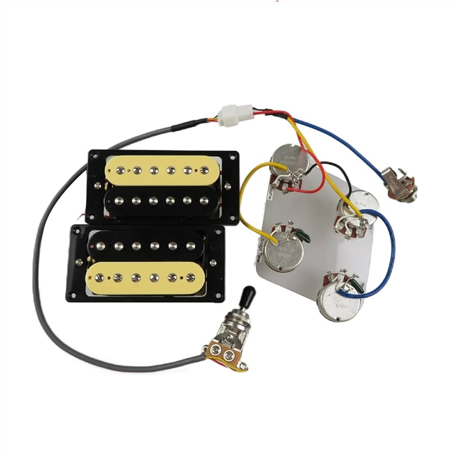 Amazon.co.jp: DZDZDZ Gibson Les Paul Guitarのためのゴールド