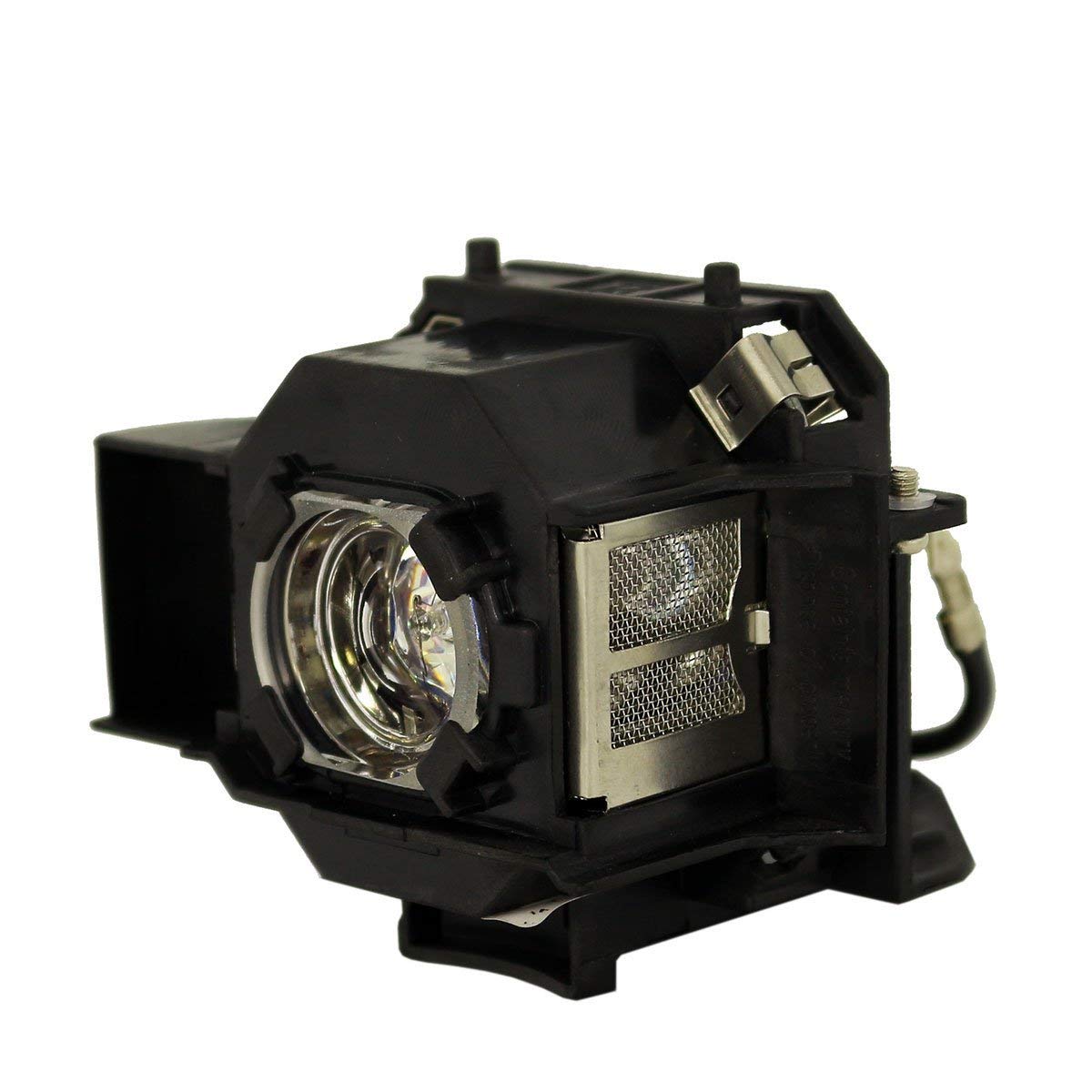 WOWSAI V13H010L33 /ELP-LP33 Replacement Lamp in Housing for EMP-S3 / EMP-S3L / EMP-TWD3 / EMP-TW20 / EMP-TW20H / EMP-TWD1 projectors