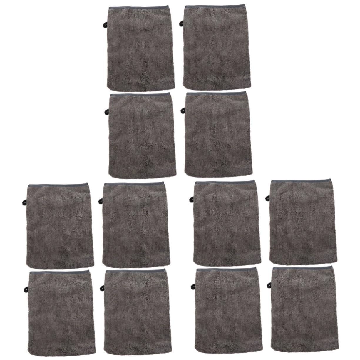 3 Set Struccanti Portatili Per Muffole Per Comfortevoli Per Sensibile E Profonda Del 4 Pezzi * 3