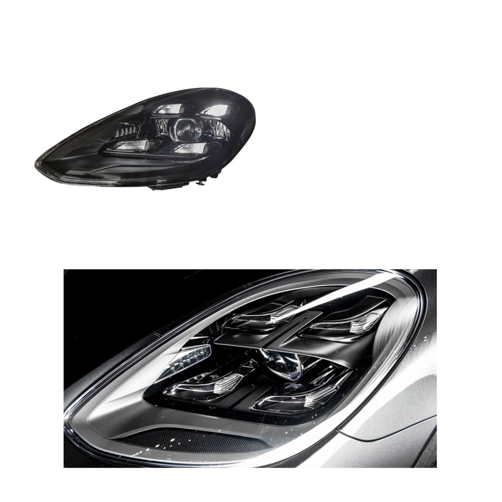 Amazon | ポルシェ パナメーラ 971 LED ヘッドライト 2017-2023 Amazon | ポルシェ パナメーラ 971 LED ヘッドライト 2017-2023