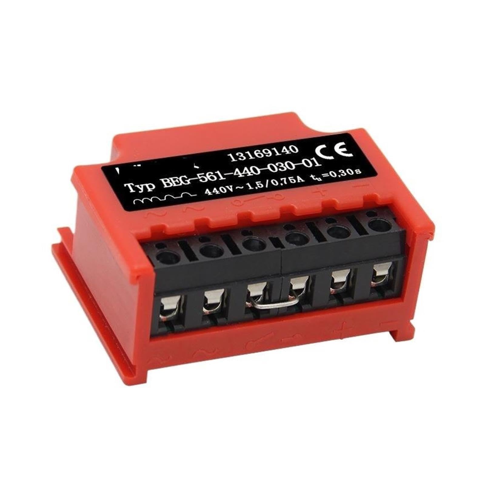 Módulo 13169140 Tipo rectificador BEG-561-440-030-01