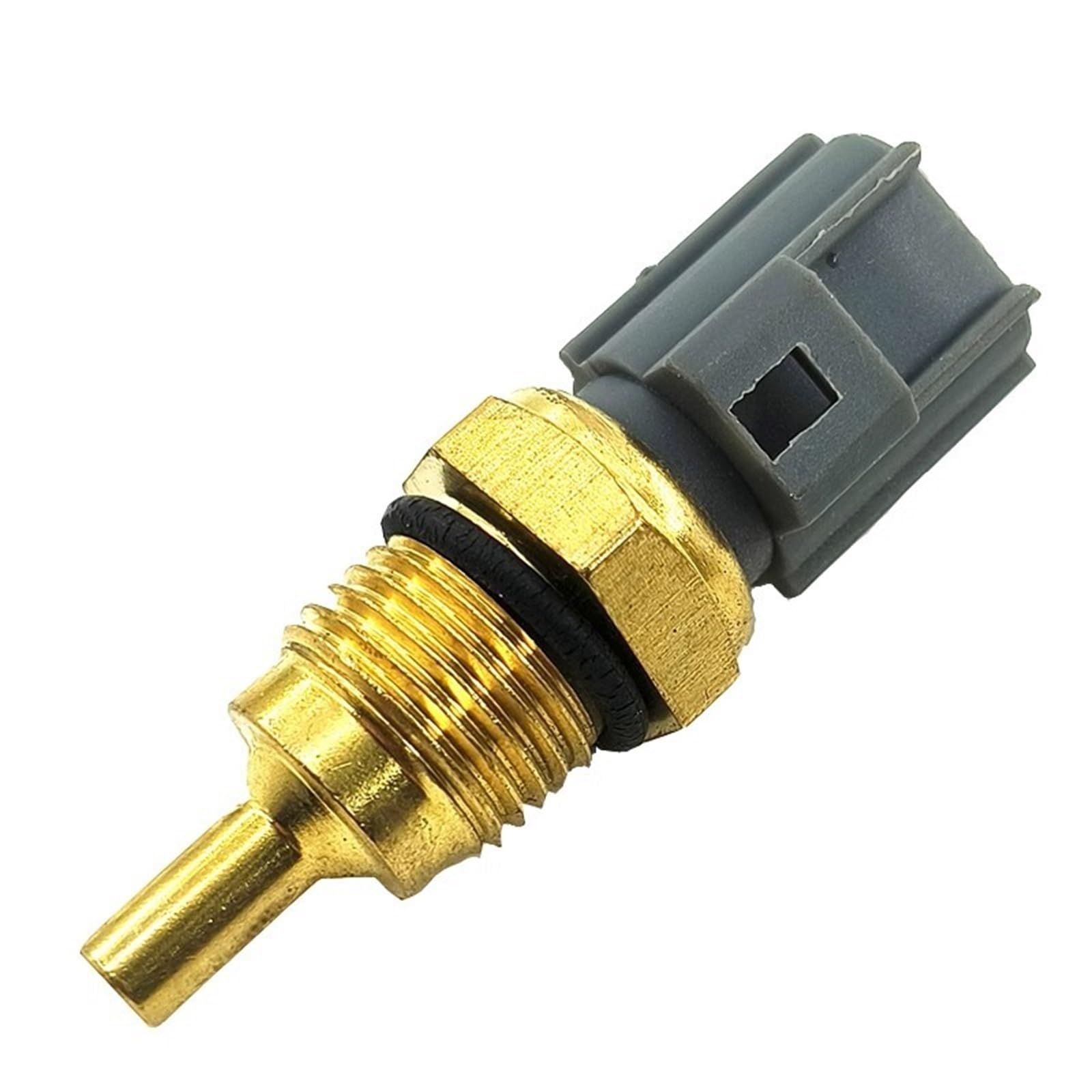 WQGQPXOB Excavator SH120 200 210 240 250 350A3/A5 Water Temperature Sensor Sensing Equipment Part