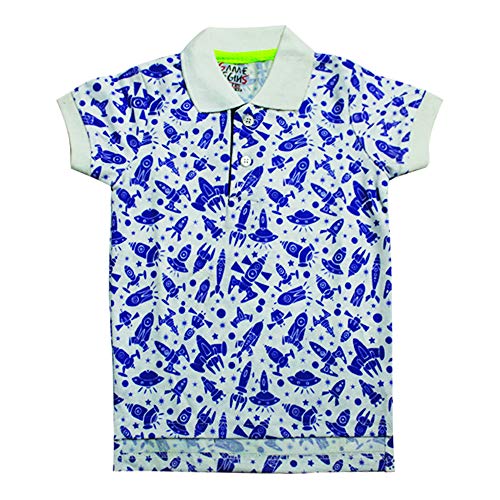 Image of Boy's Regular fit T-Shirt