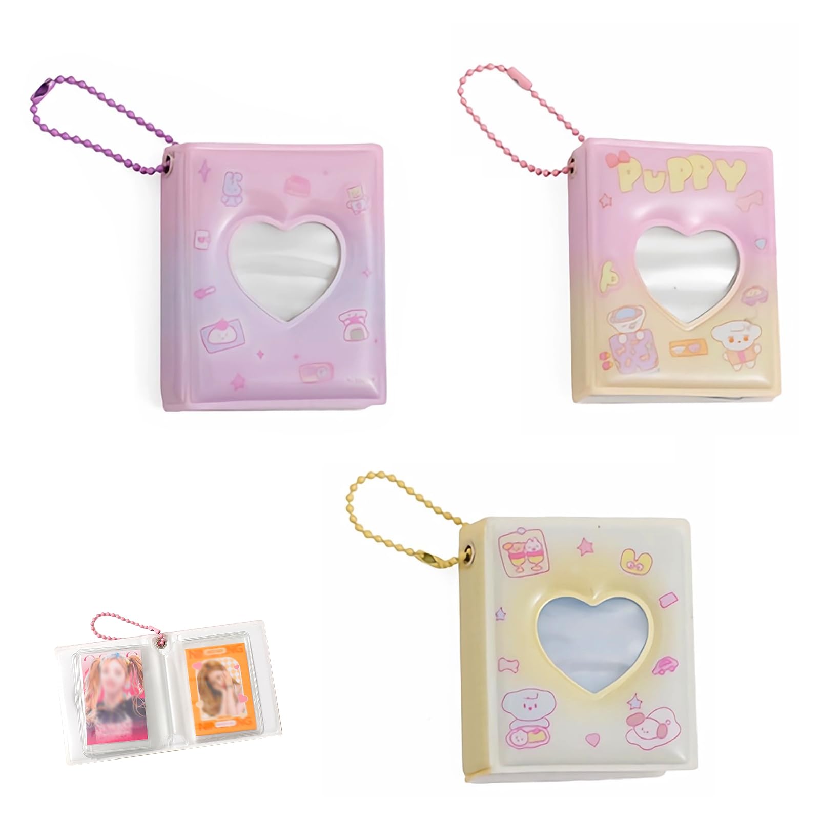 Custodie Blister Per Action Figure 3.75 - Pacchetto Da 10, Senza Acidi