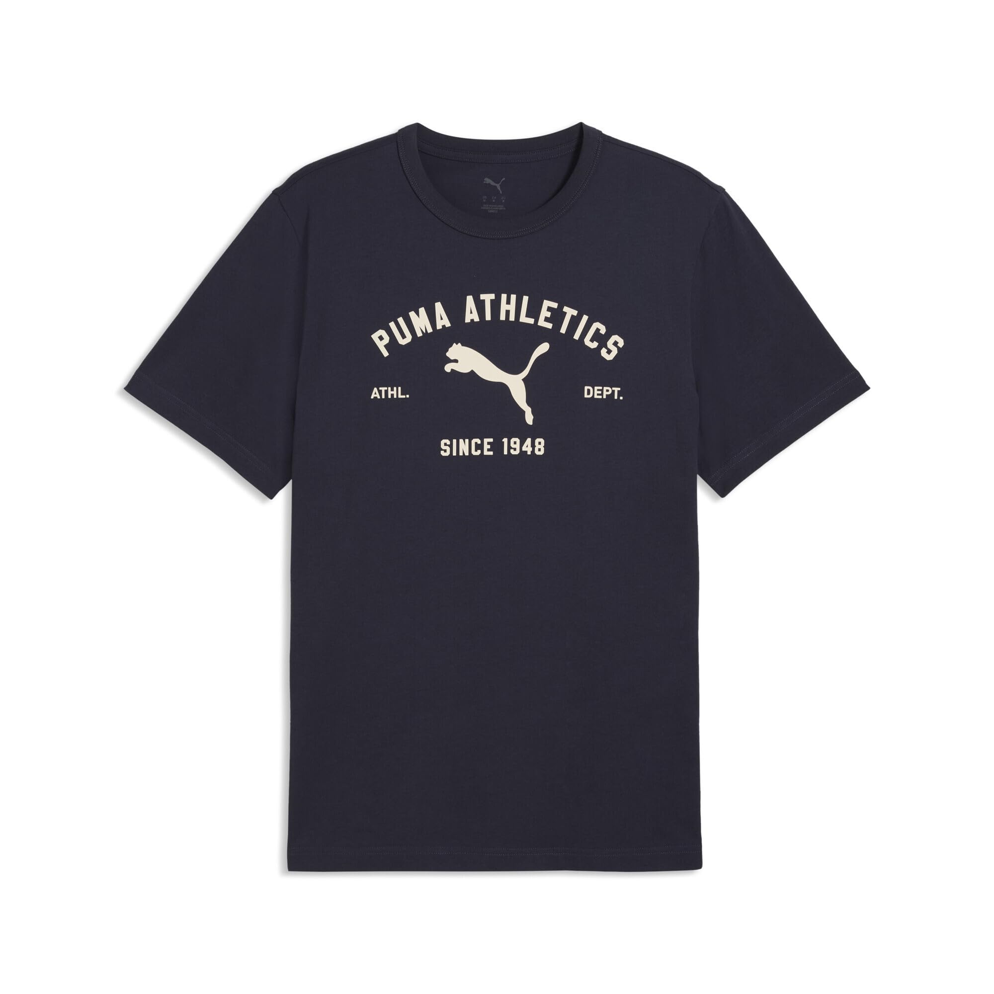 PUMA Class Graphic Tee