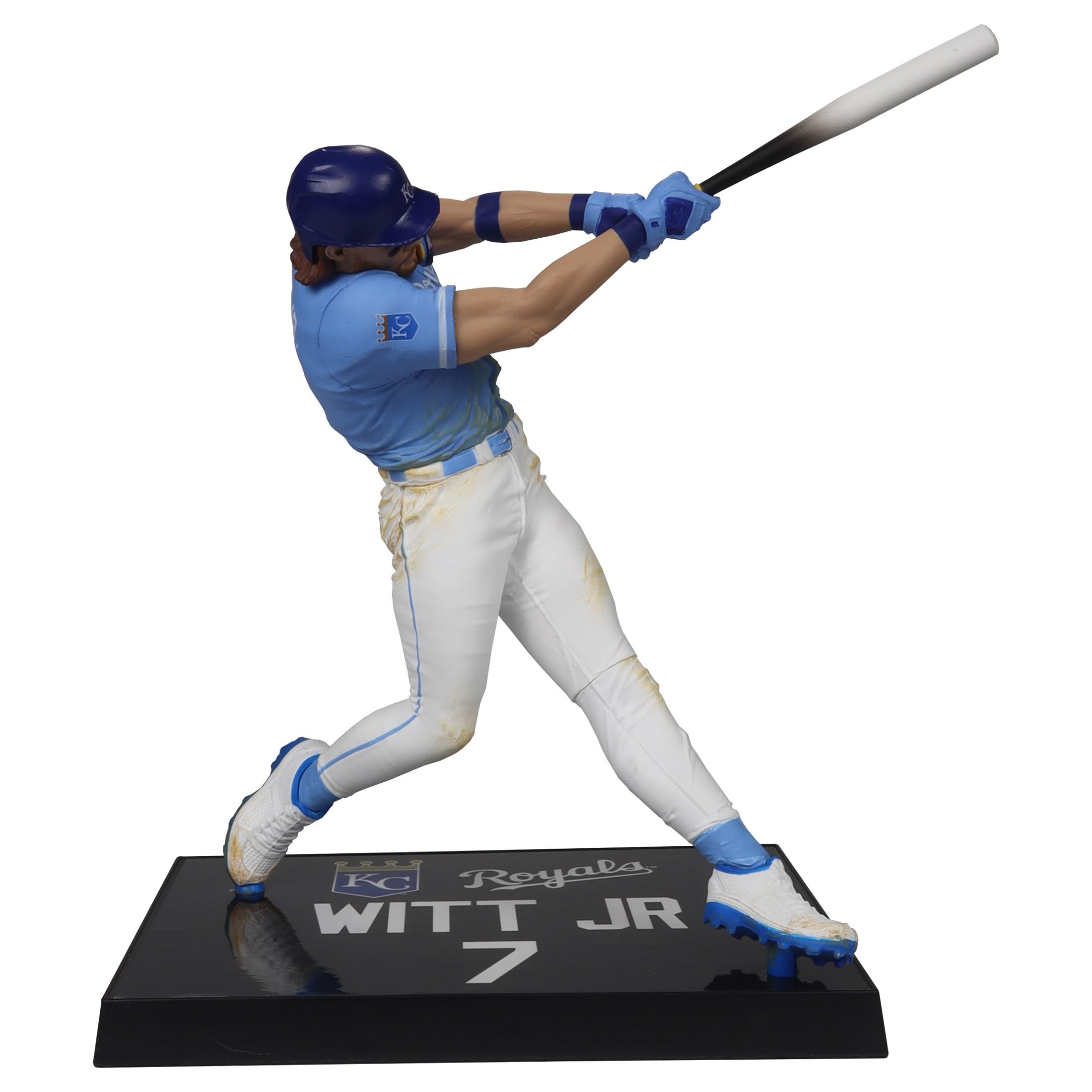 Amazon.com: Bobby WITT Jr. (Kansas City Royals) McFarlane