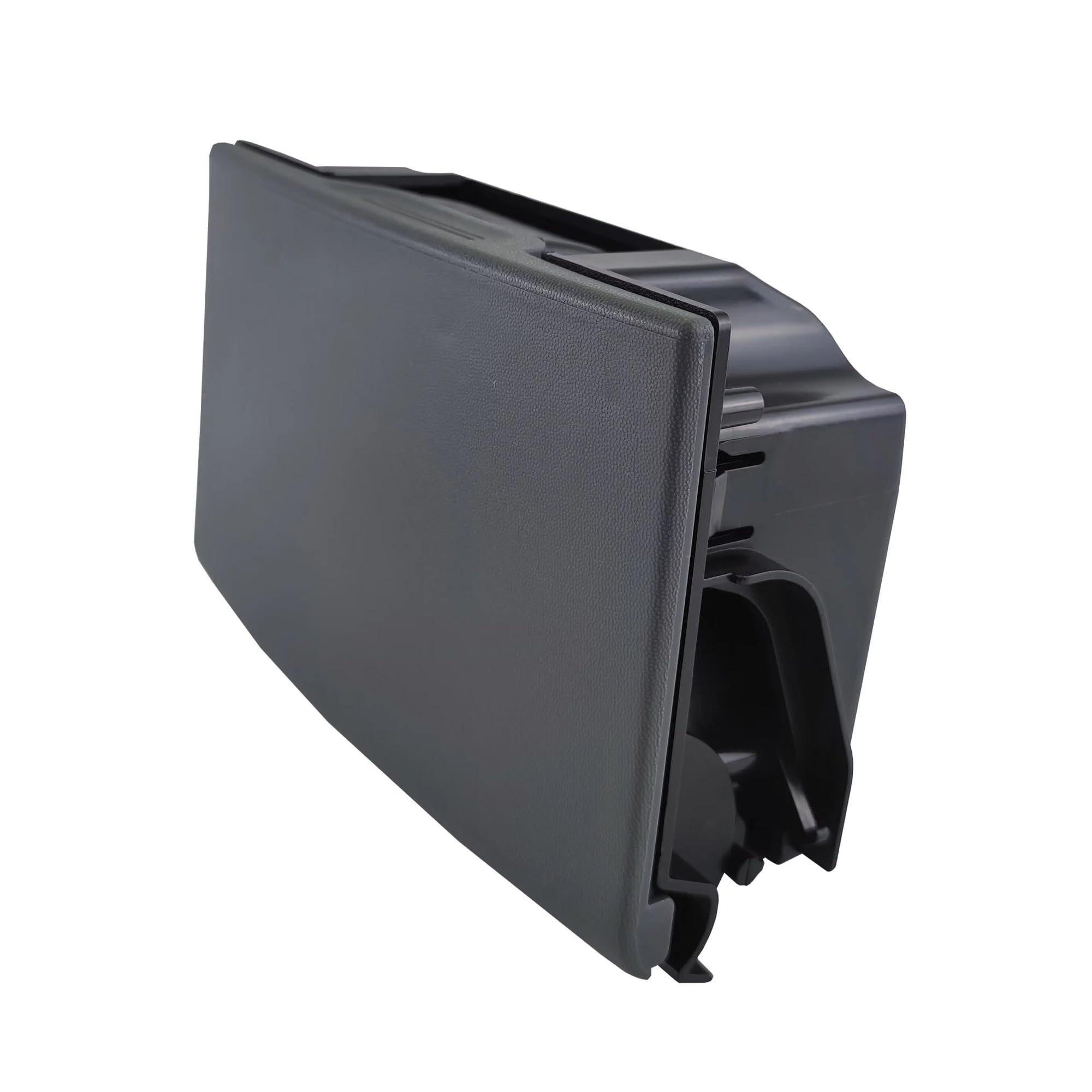 Einsatz Getränkehalter Kompatibel Mit Nissan Für Frontier 2008–2013 2014 2015 2016 96965-ZS00A Mittelkonsolen-Getränkehalter-Einsatz, Flaschen-Getränkehalterung 96965-ZP00C