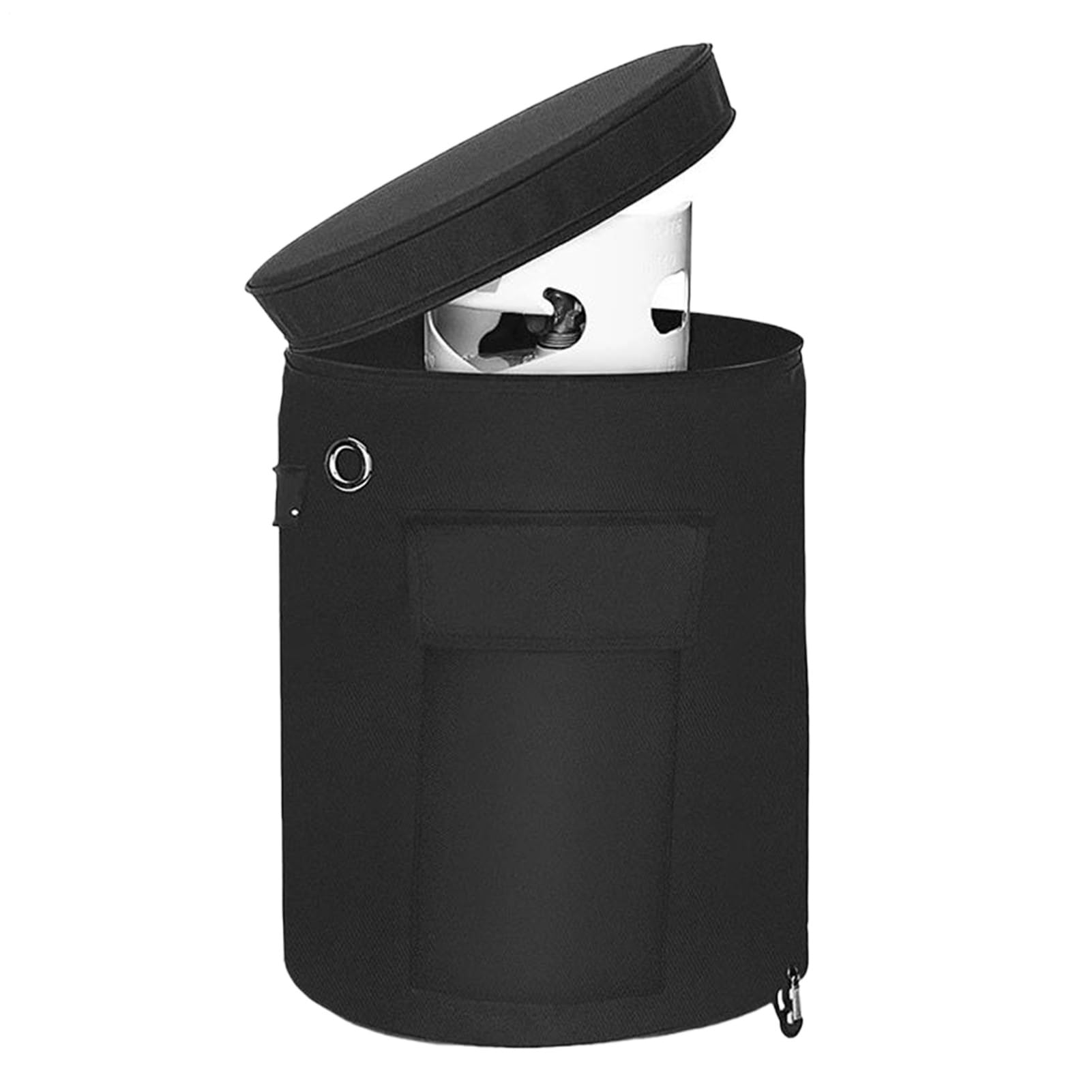 Housse de réservoir de propane étanche pour camping-car et barbecue extérieur