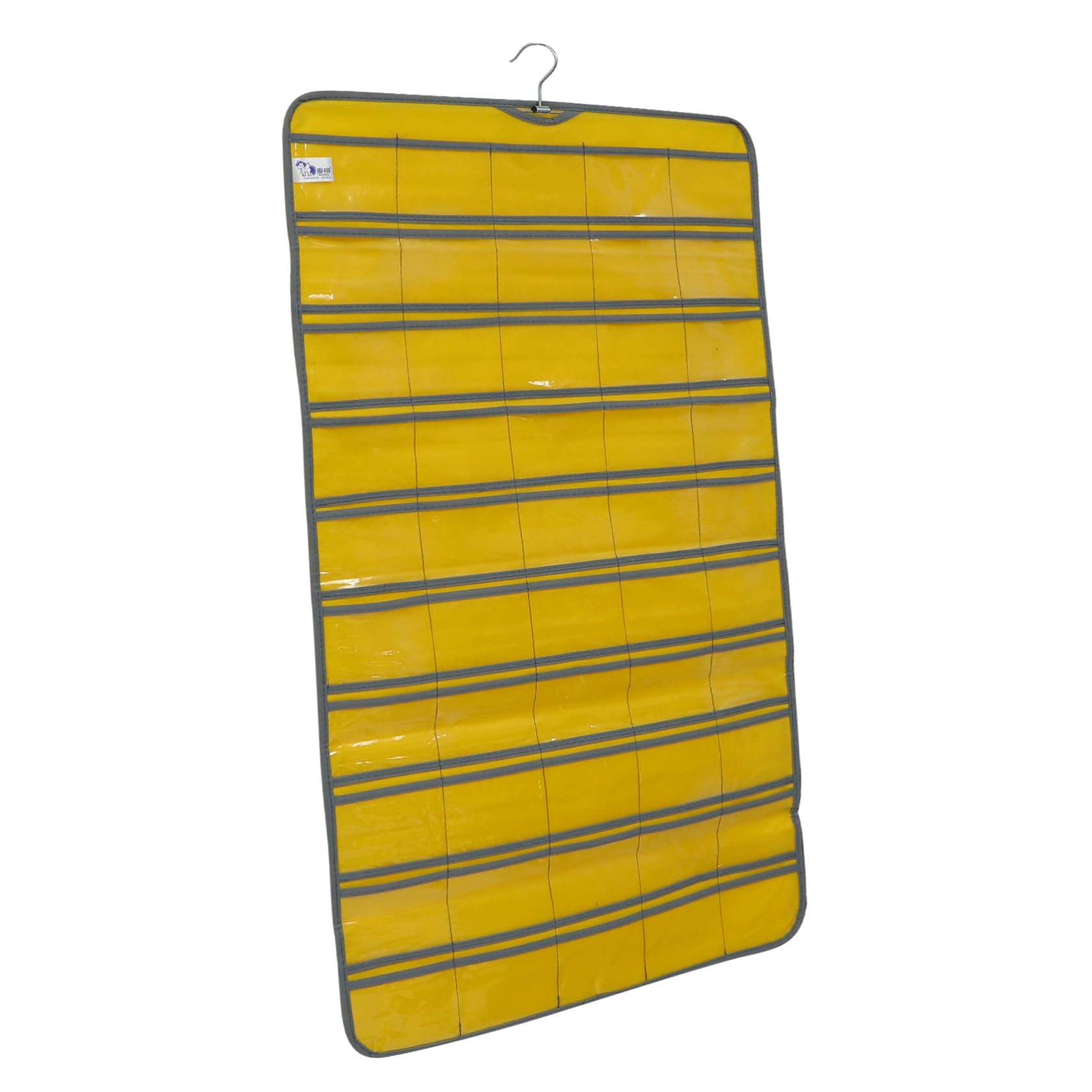 Gráfico de bolsillo del teléfono celular que elimina el caos de cables en aulas