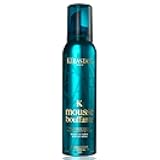 Kerastase Mousse Bouffante Luxurious Volumising Strong Hold Mousse,150 ml