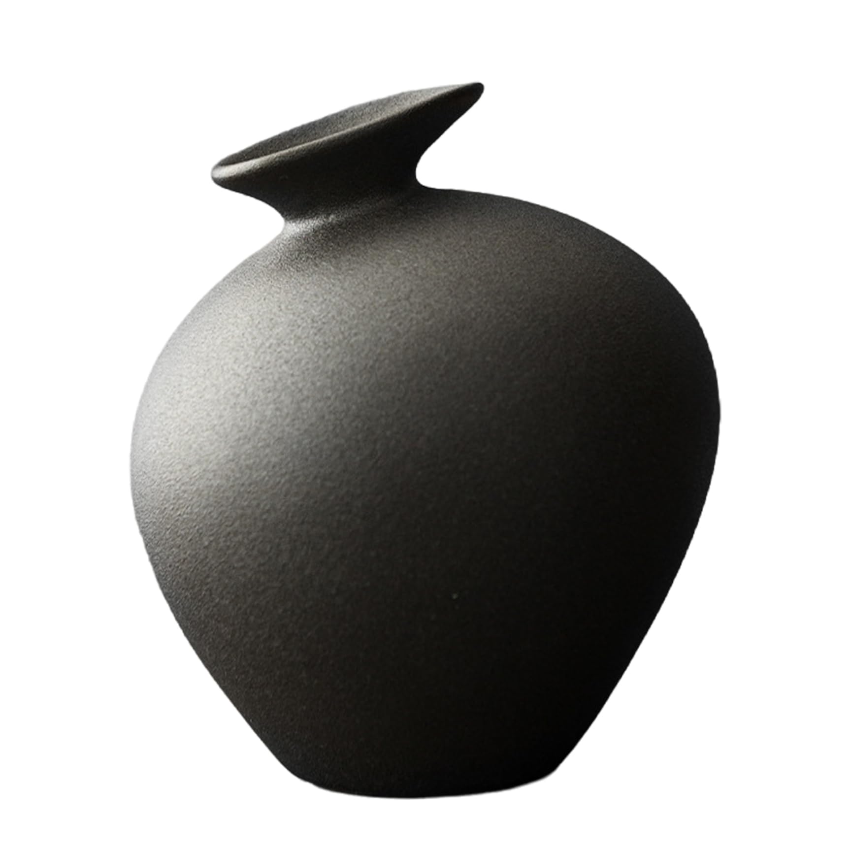 Vase ikebana col incliné pour réussir facilement vos compositions florales