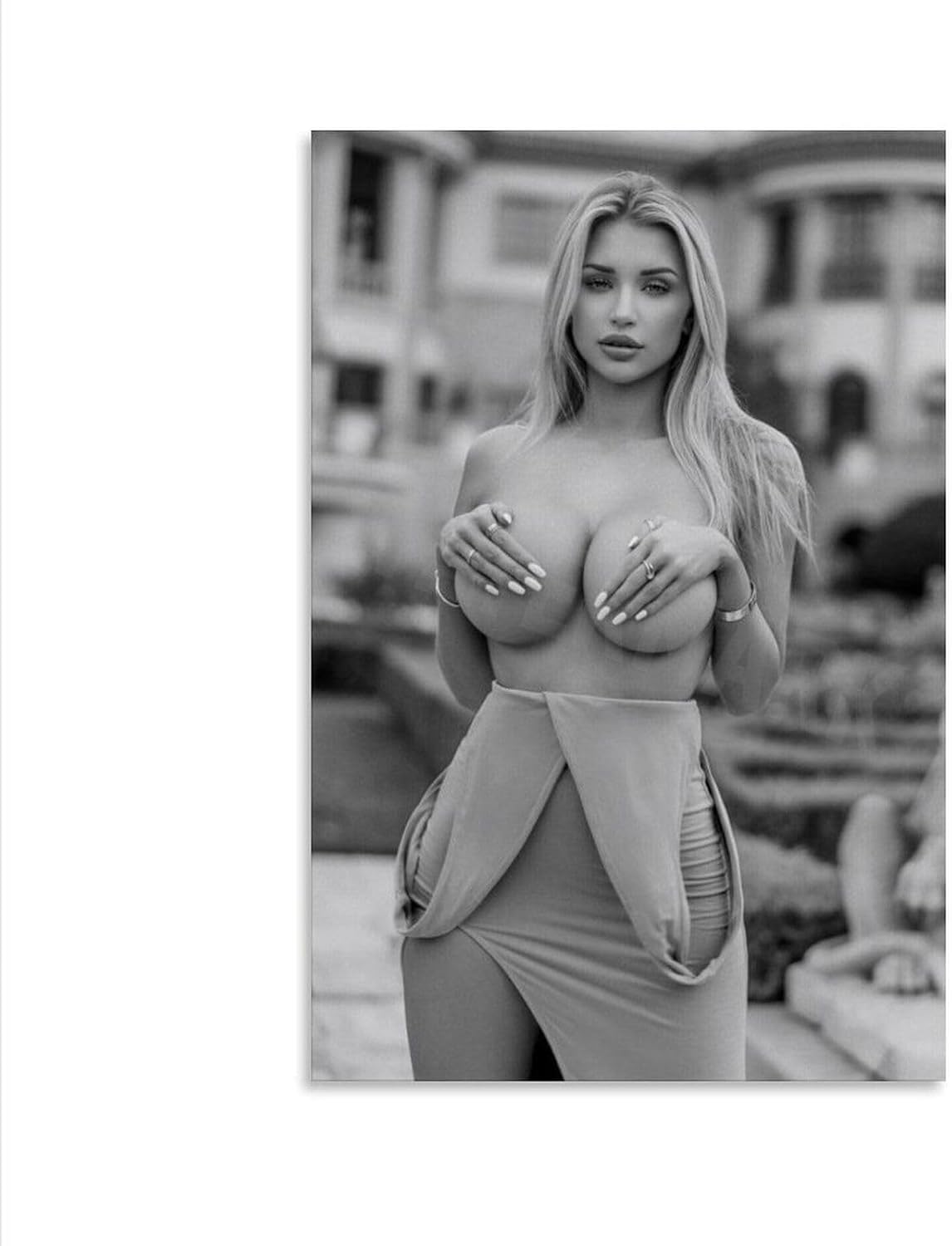 Ular qizlarni jinsiy aloqa qilishga undashgan Qorda qishki jinsiy aloqa video