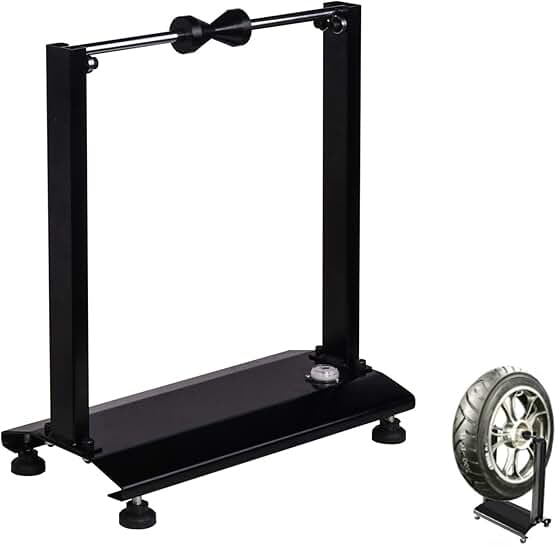 rc car tire balancer