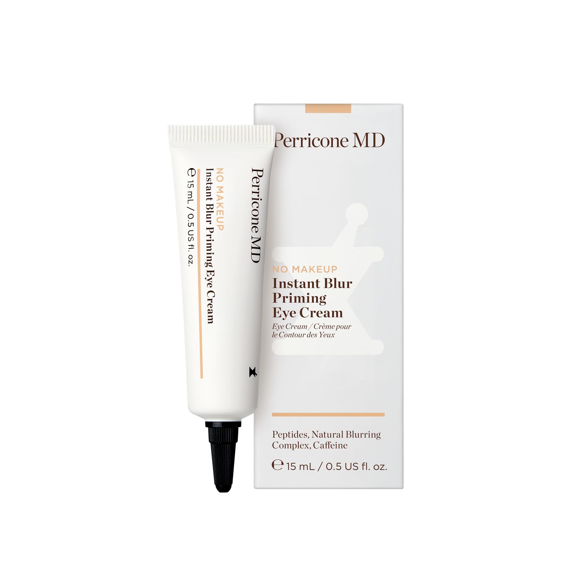 Perricone MD No Makeup Instant Blur Priming Eye Cream
