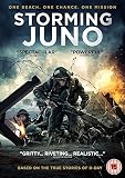 Storming Juno